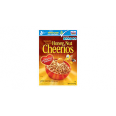 HONEY NUT CHEERIOS 12.2OZ 